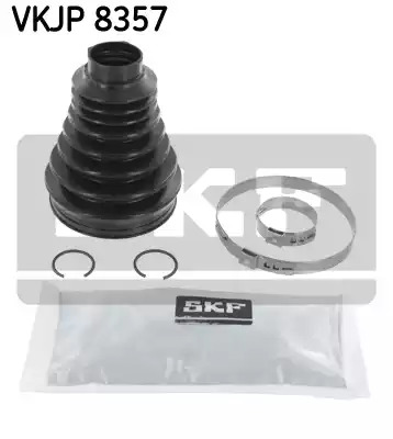 Комплект пыльника SKF VKJP 8357 (VKN 401)